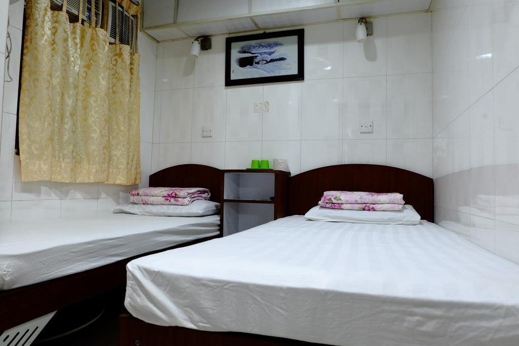 Loi Loi Guest House Hong Kong Cameră foto
