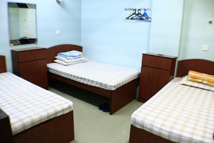 Loi Loi Guest House Hong Kong Cameră foto