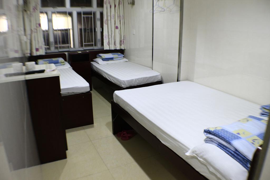 Loi Loi Guest House Hong Kong Cameră foto