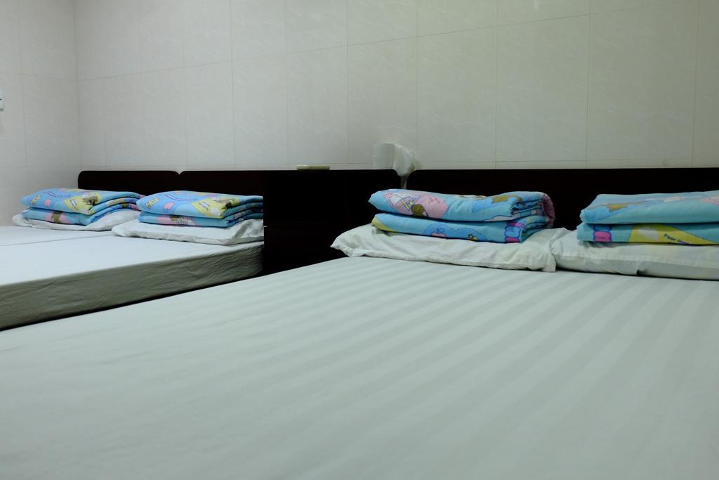 Loi Loi Guest House Hong Kong Cameră foto