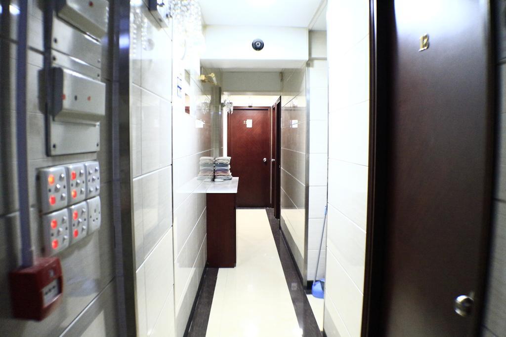 Loi Loi Guest House Hong Kong Cameră foto