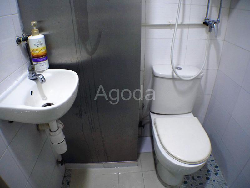 Loi Loi Guest House Hong Kong Exterior foto
