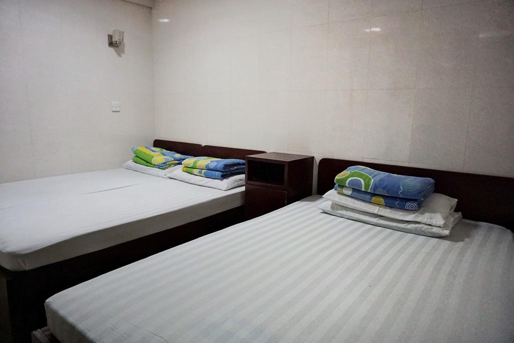 Loi Loi Guest House Hong Kong Exterior foto