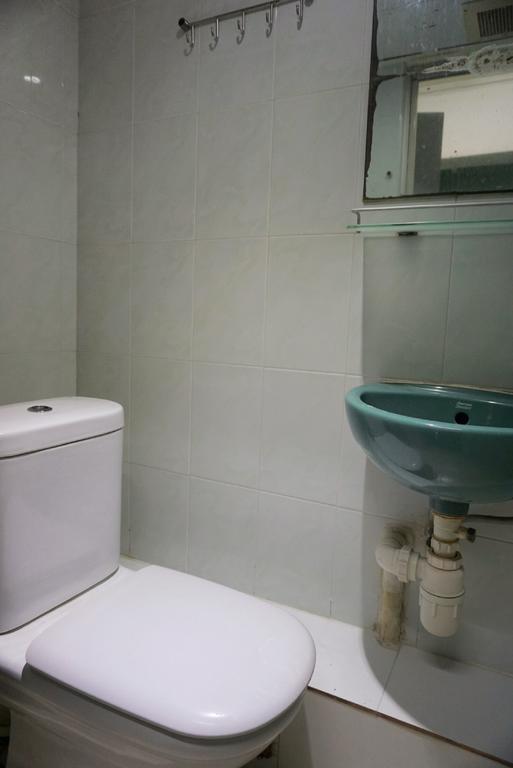 Loi Loi Guest House Hong Kong Exterior foto