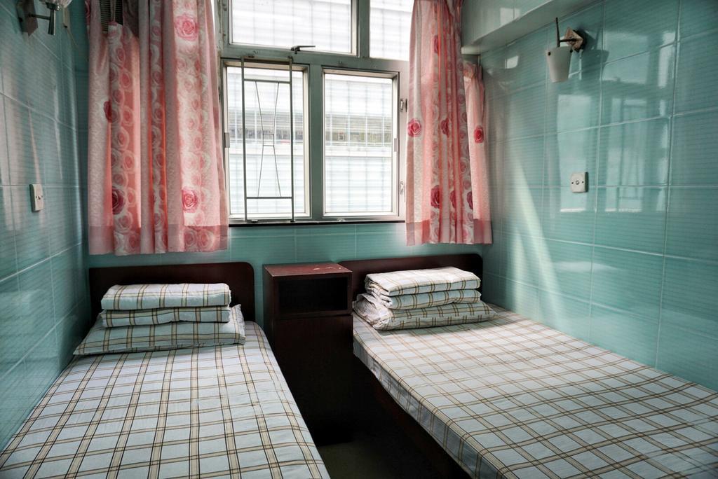 Loi Loi Guest House Hong Kong Exterior foto